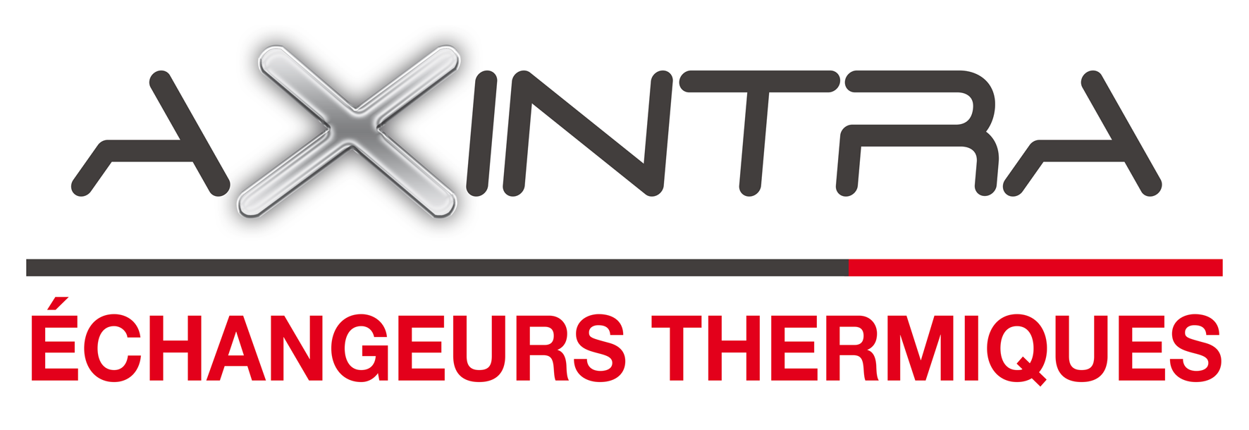 Logo AXINTRA 2020 echangeur