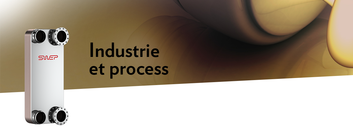 Industrie et process