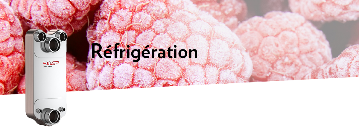 Réfrigération