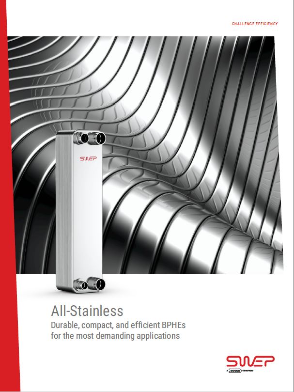 Gamme All Stainless