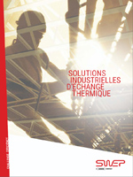Solution industrielles swep